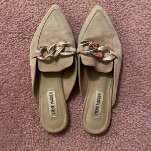 Steve Madden Mule